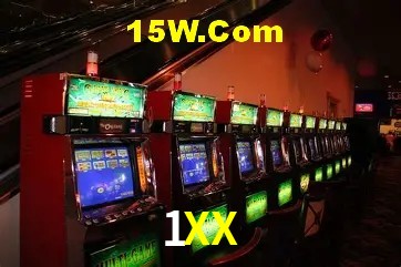 1XX - Plataforma De Bônus Do Cassino - 1XX Bet