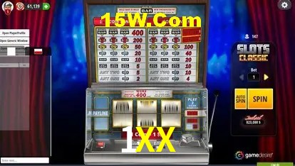 1XX: Seu Cassino Premiado com Pagamentos Rápidos